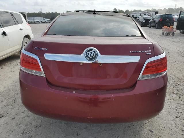 2011 Buick Lacrosse CXL