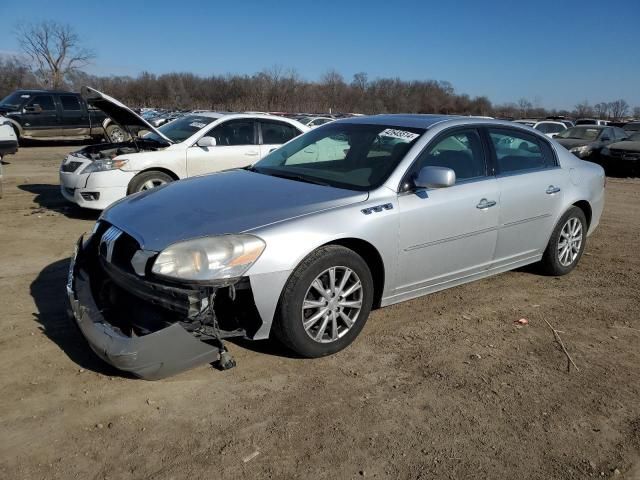 2011 Buick Lucerne CXL