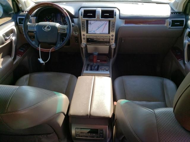 2013 Lexus GX 460