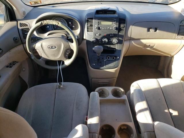 2008 KIA Sedona EX