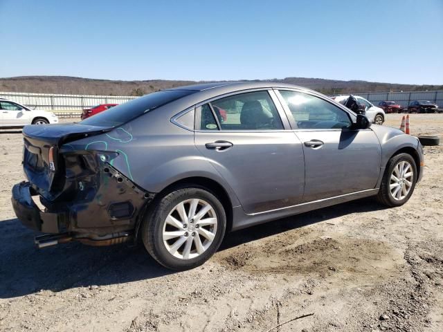 2011 Mazda 6 I