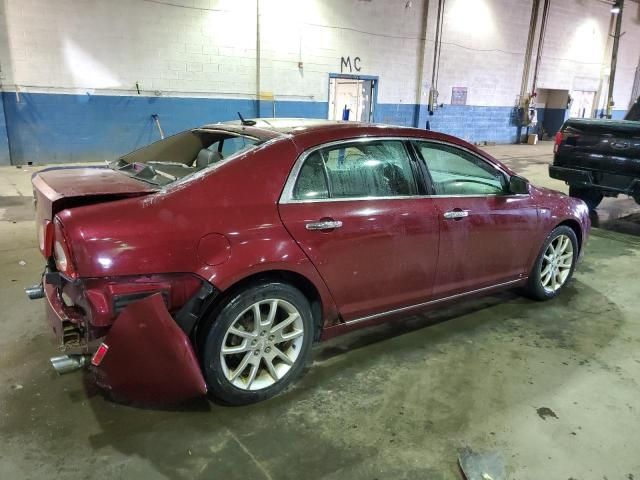 2008 Chevrolet Malibu LTZ