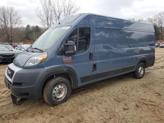 2020 Dodge RAM Promaster 3500 3500 High