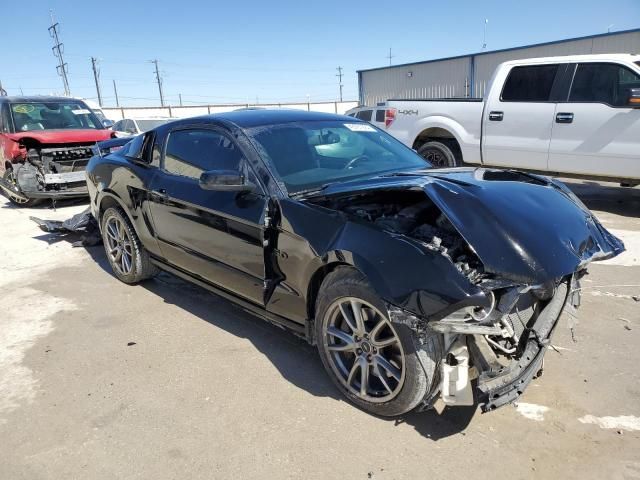 2013 Ford Mustang GT