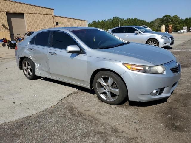 2012 Acura TSX Tech