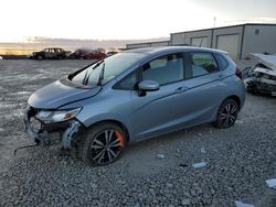 Honda FIT EX Vehiculos salvage en venta: 2019 Honda FIT EX