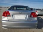 2004 Honda Civic DX VP