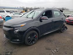 Vehiculos salvage en venta de Copart Pennsburg, PA: 2023 Chevrolet Bolt EUV Premier