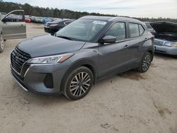 Vehiculos salvage en venta de Copart Harleyville, SC: 2023 Nissan Kicks SV