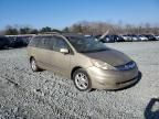 2006 Toyota Sienna XLE