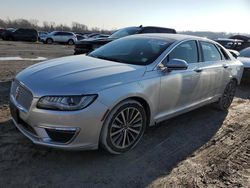 2017 Lincoln MKZ Premiere for sale in Cahokia Heights, IL