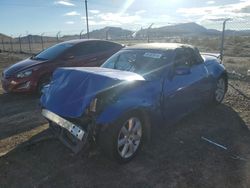 Nissan 350Z salvage cars for sale: 2004 Nissan 350Z Roadster