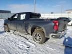 2023 Chevrolet Silverado K1500 LT-L