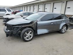 Nissan salvage cars for sale: 2015 Nissan Altima 2.5