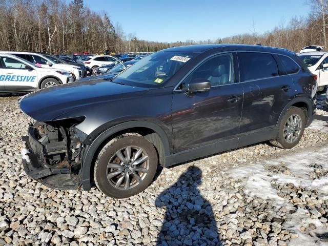 2018 Mazda CX-9 Touring