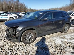 2018 Mazda CX-9 Touring en venta en Candia, NH