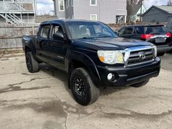 2010 Toyota Tacoma Double Cab for sale in Assonet, MA