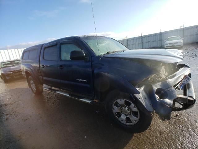 2006 Toyota Tacoma Double Cab Long BED