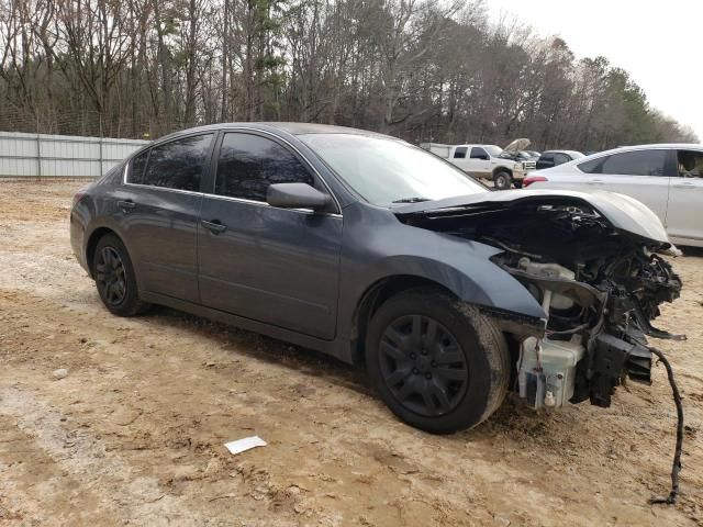 2011 Nissan Altima Base