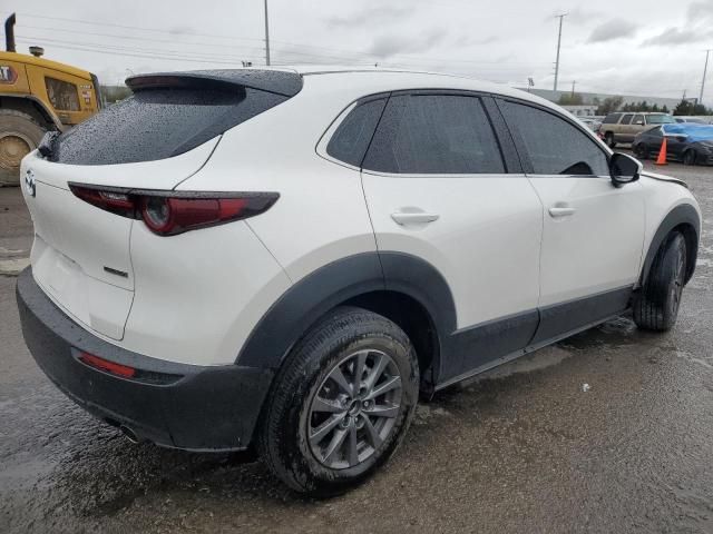 2021 Mazda CX-30