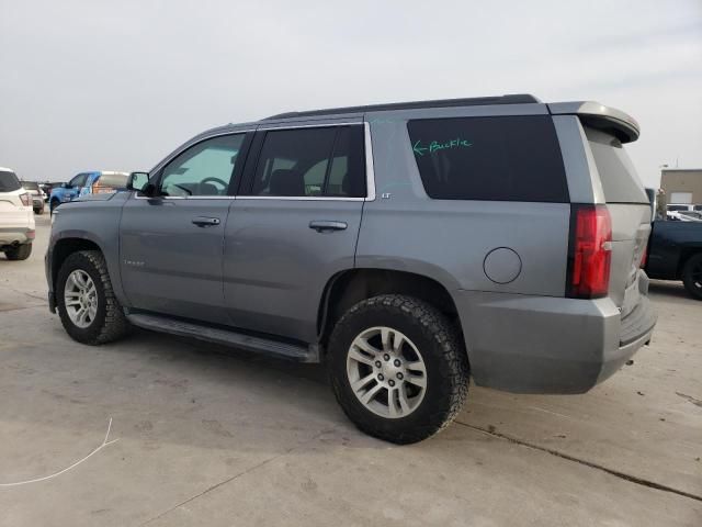 2020 Chevrolet Tahoe K1500 LT