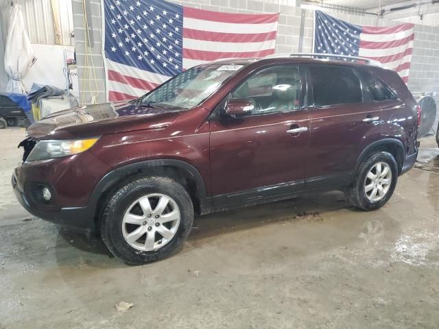 2011 KIA Sorento Base