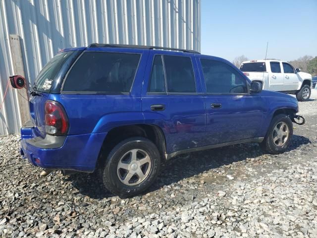 2006 Chevrolet Trailblazer LS