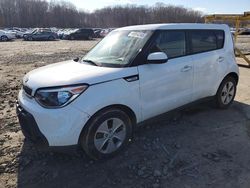 2016 KIA Soul for sale in Windsor, NJ