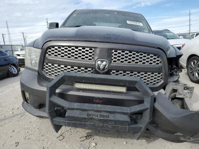 2014 Dodge RAM 1500 ST