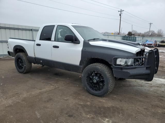 2005 Dodge RAM 1500 ST