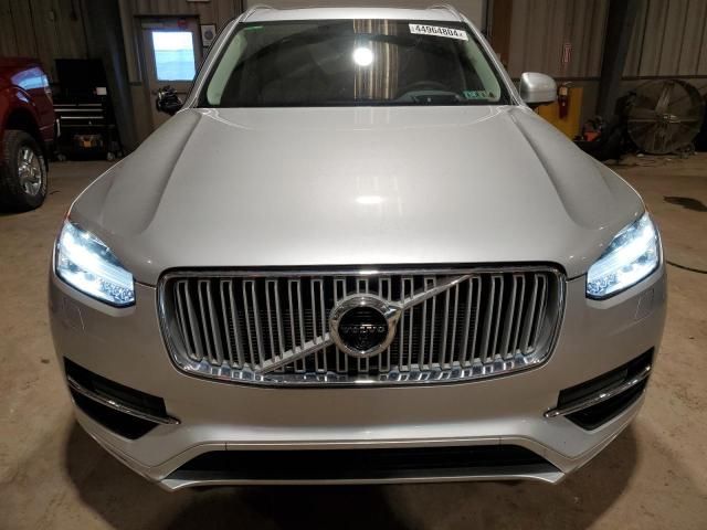 2019 Volvo XC90 T6 Inscription