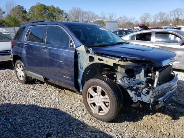 2016 GMC Terrain SLE