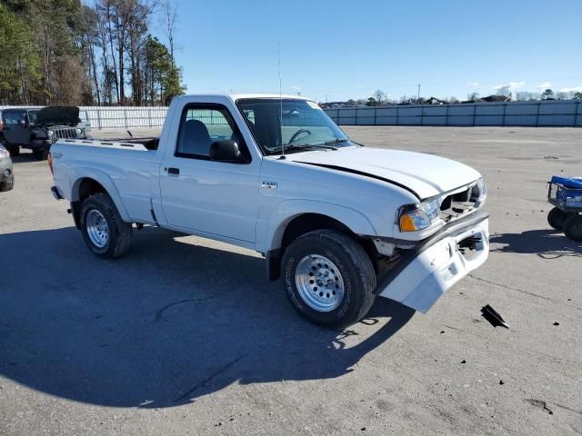 2001 Mazda B3000