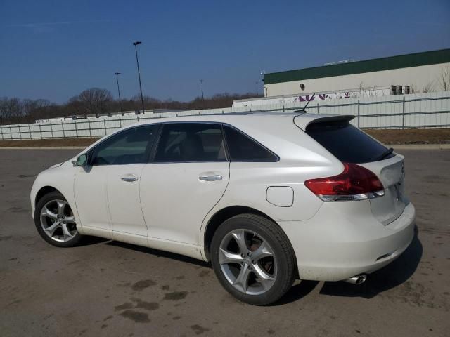 2015 Toyota Venza LE