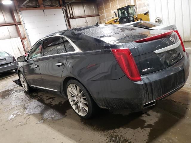 2014 Cadillac XTS Platinum