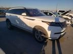 2020 Land Rover Range Rover Velar S