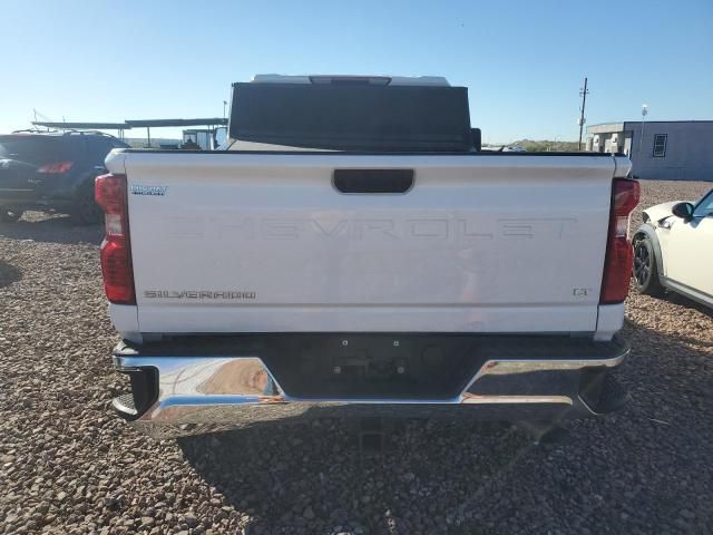 2021 Chevrolet Silverado C2500 Heavy Duty LT