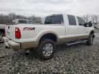 2013 Ford F250 Super Duty