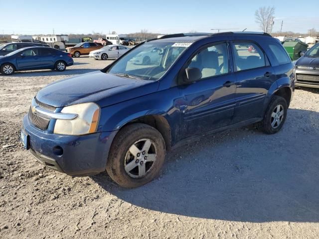 2008 Chevrolet Equinox LS