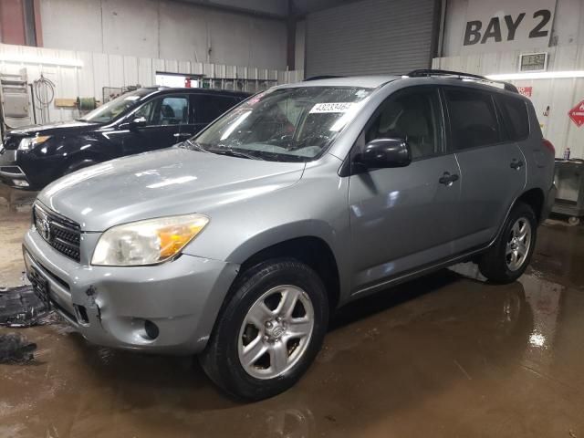 2007 Toyota Rav4