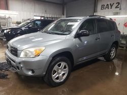 Toyota Vehiculos salvage en venta: 2007 Toyota Rav4