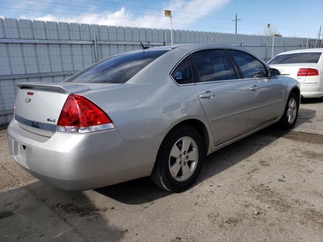 2008 Chevrolet Impala LT