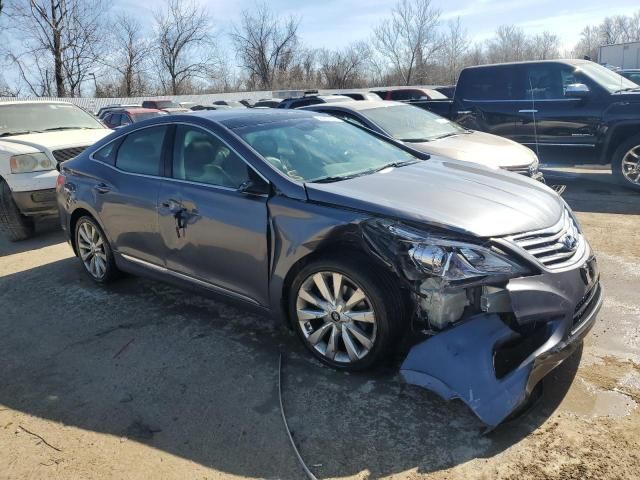 2013 Hyundai Azera GLS