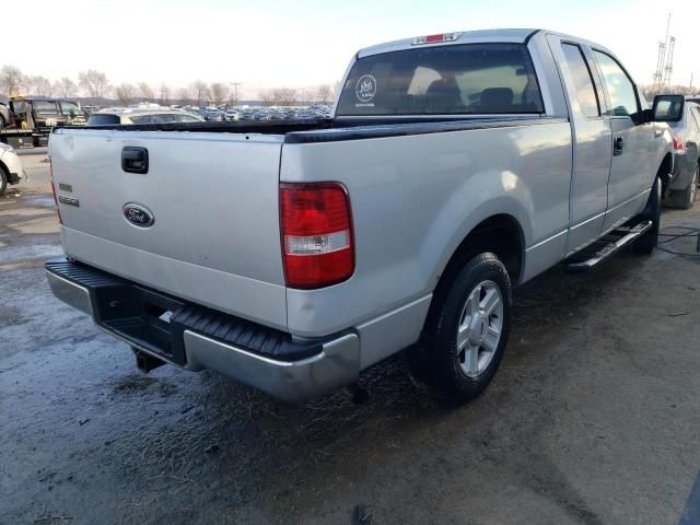 2004 Ford F150