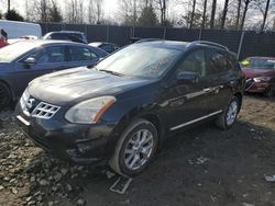 2012 Nissan Rogue S en venta en Waldorf, MD