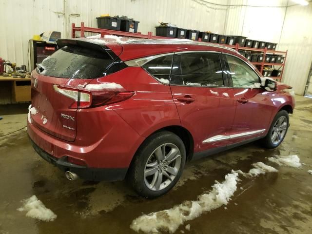 2019 Acura RDX Advance