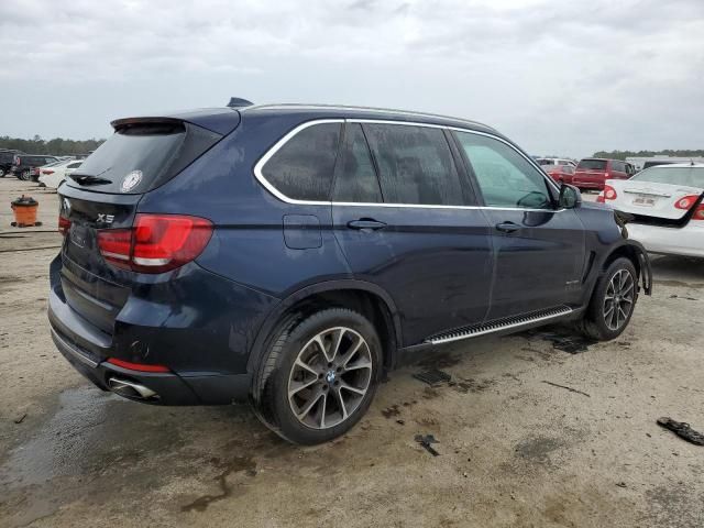 2018 BMW X5 SDRIVE35I