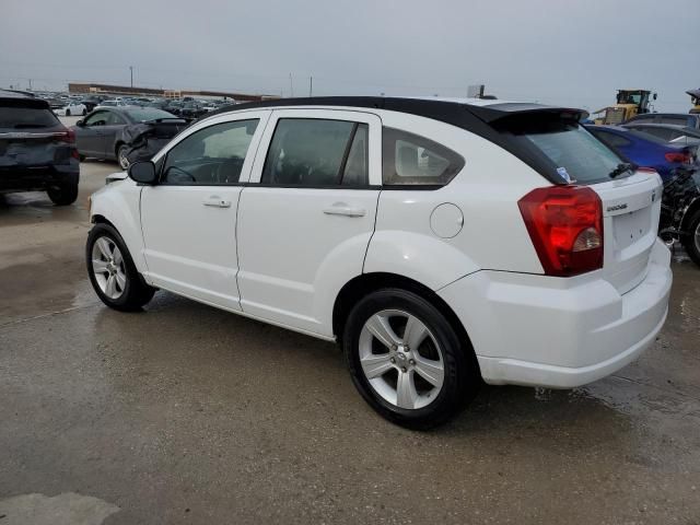 2011 Dodge Caliber Mainstreet