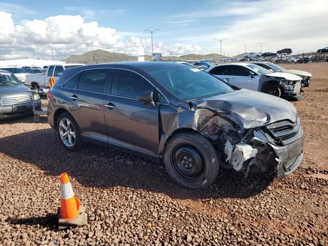 2014 Toyota Venza LE