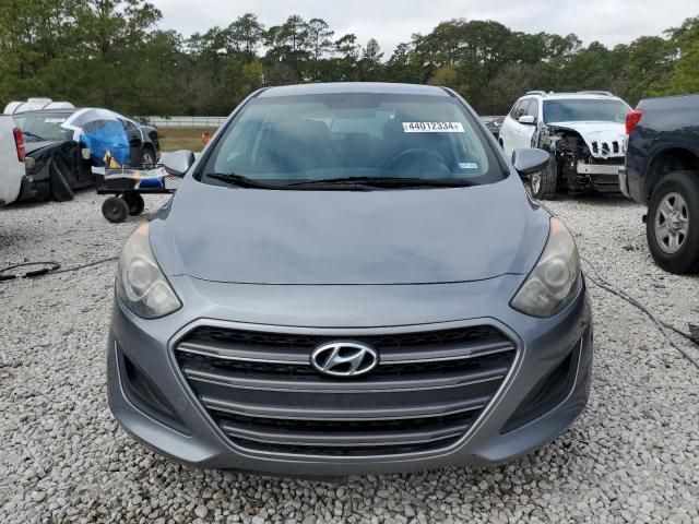 2016 Hyundai Elantra GT